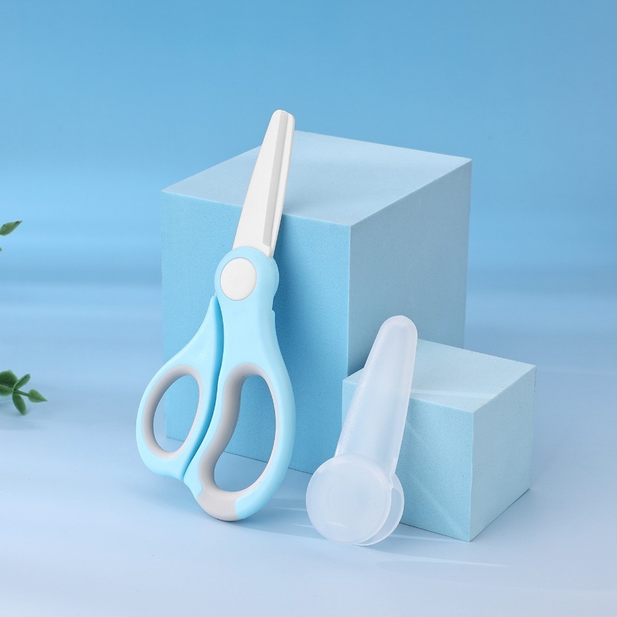 Baby Food Scissors - Кухонные ножницы с устойчивостью к высоким
