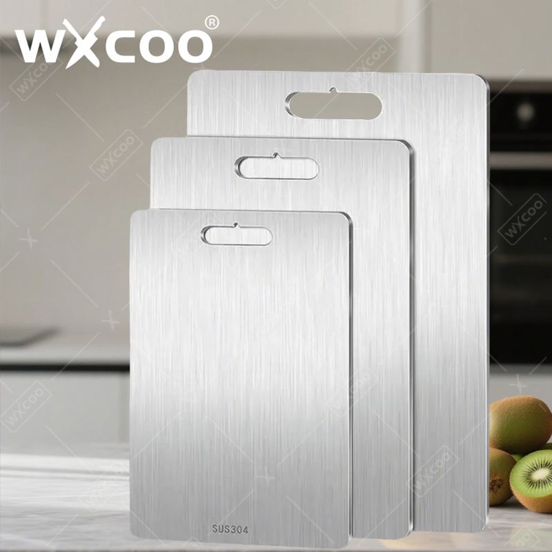 Baby Food Vegetables - WXCOO разделочная доска из нержавеющей стали