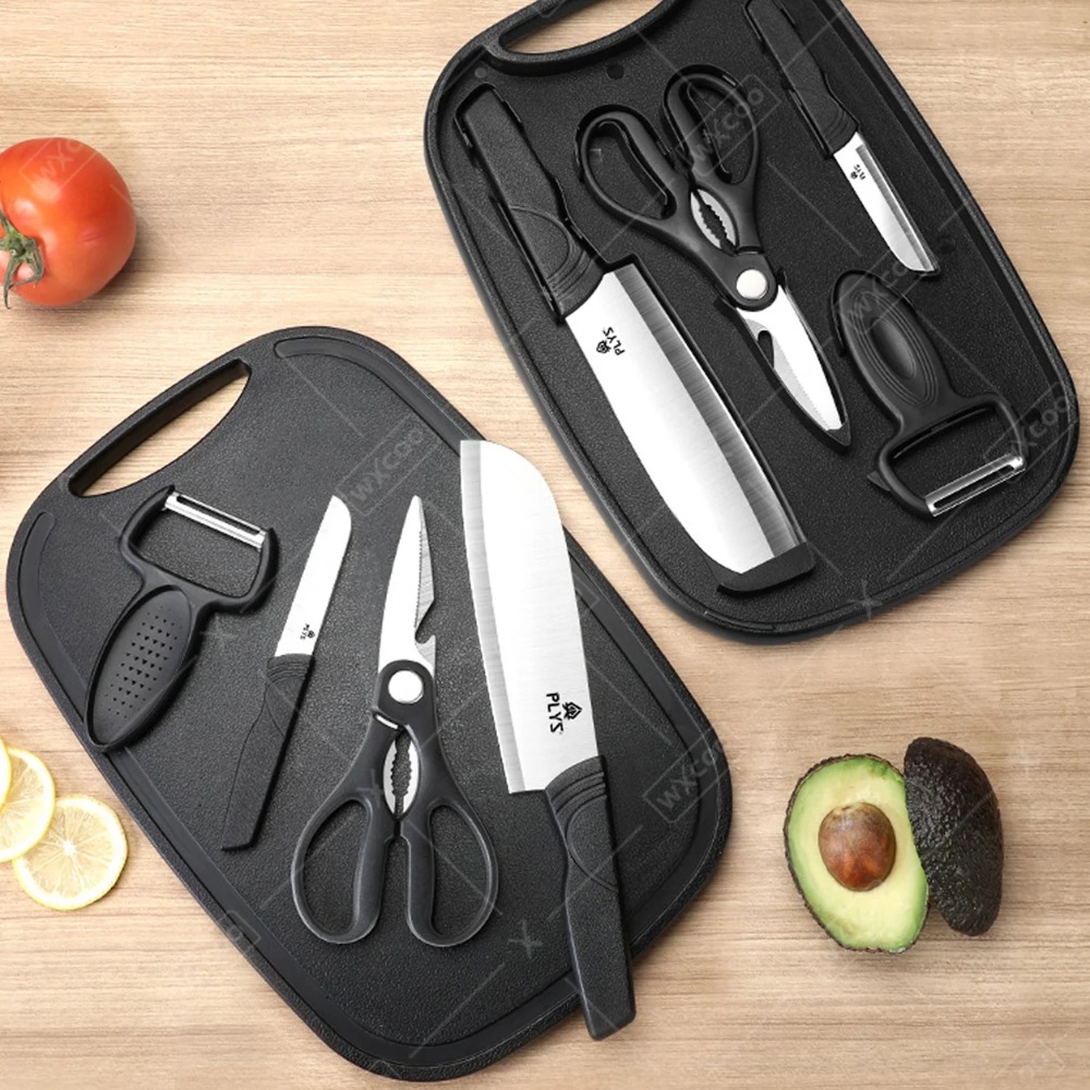 Набор для приготовления детско – обзор и цена Baby Food Scissors