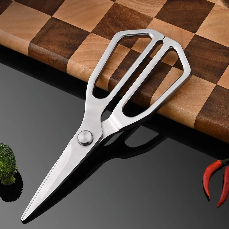 PLYS кухонные ножницы из нержа – обзор и цена Baby Food Scissors