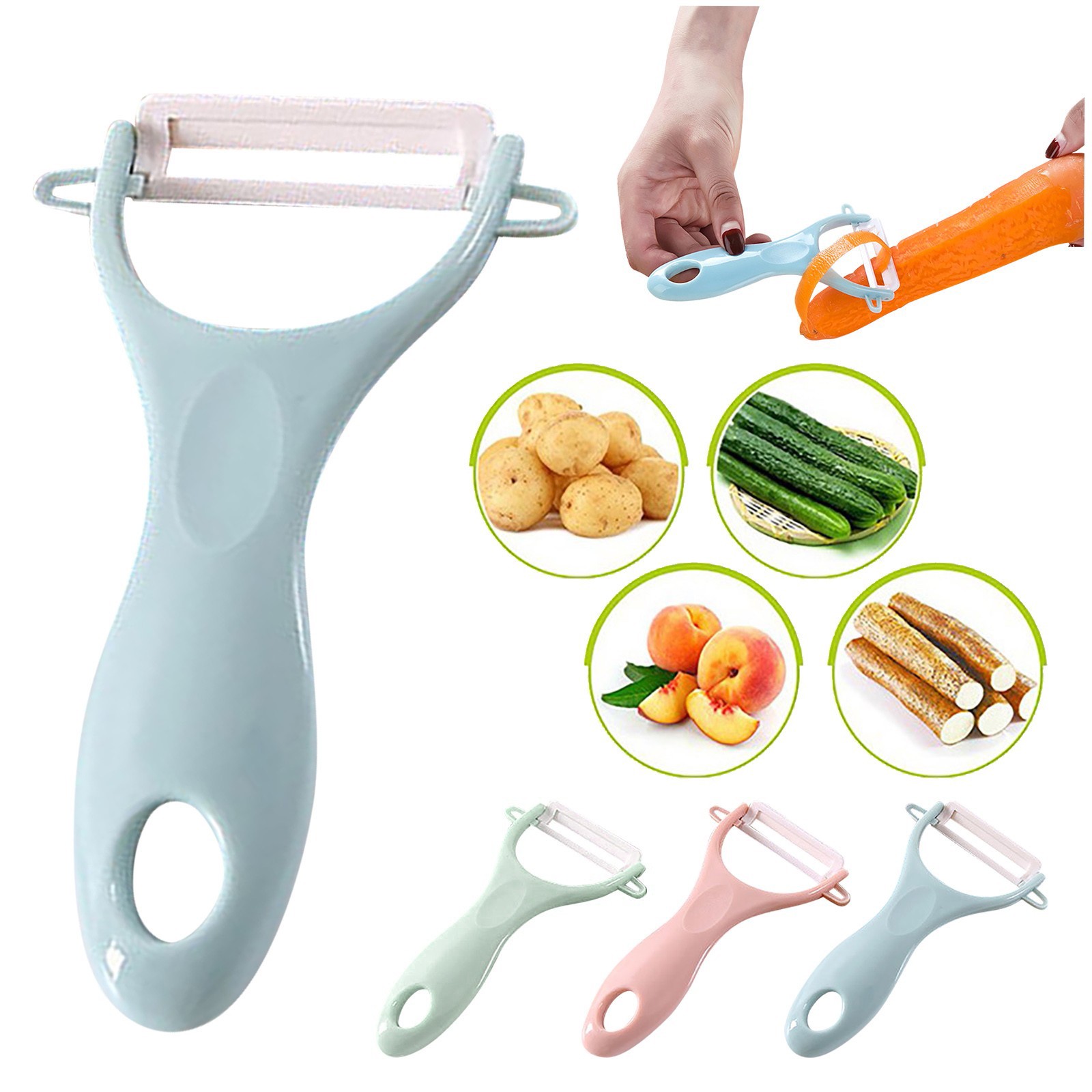 Керамическая креативная овощеч – обзор и цена Baby Food Vegetables