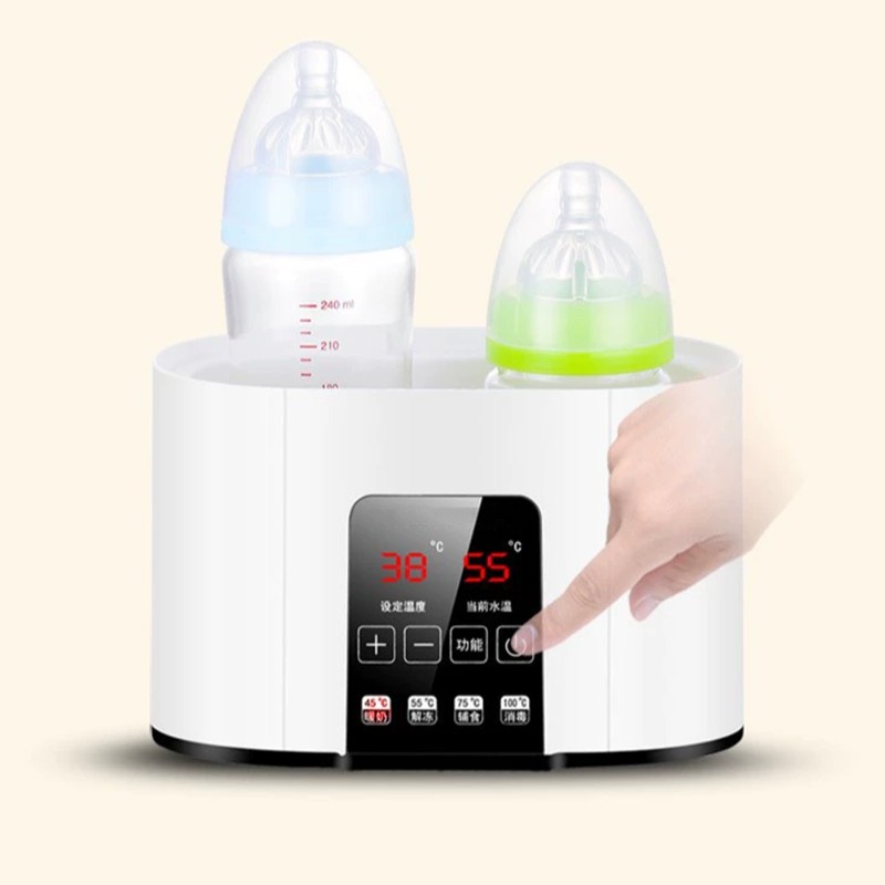 B02C – подогреватель для детск – обзор и цена Baby Food Warmer