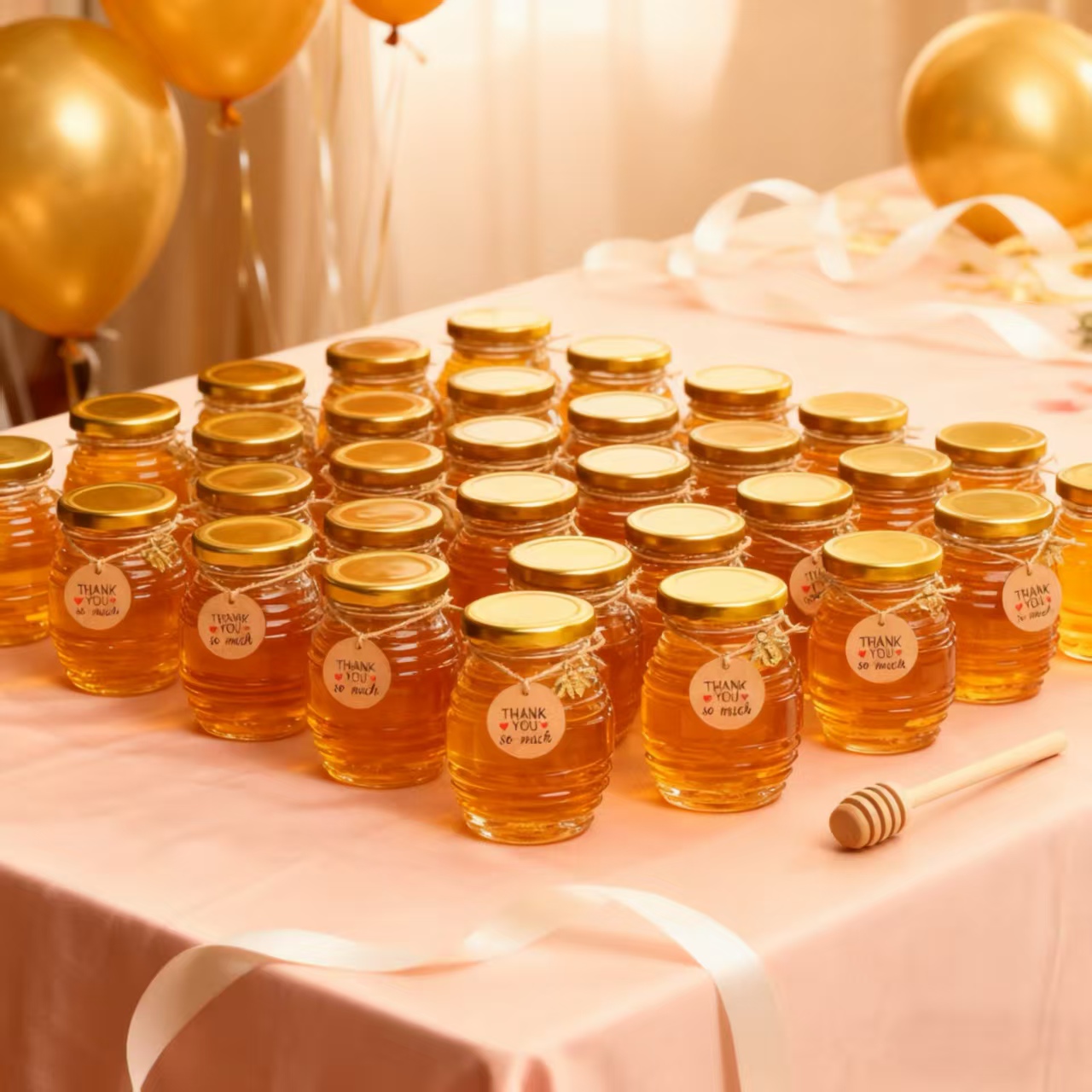 Набор из 12/24/36 штук: миниат – обзор и цена Baby Food Jars With Lids