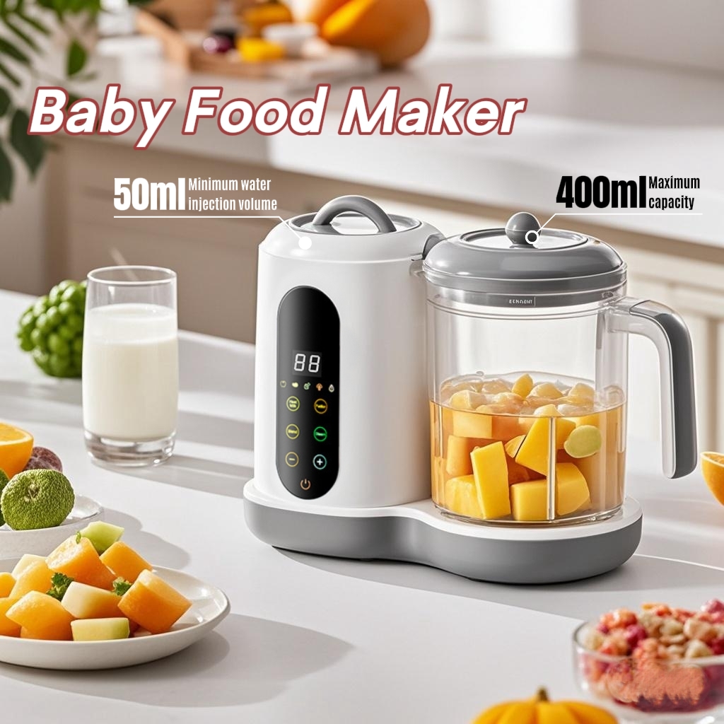 Многофункциональная машина для – обзор и цена Baby Food Warmer