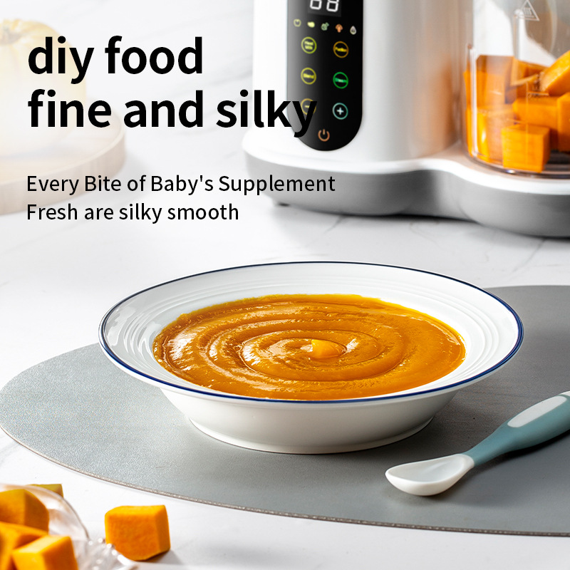 Многофункциональная машина для – обзор и цена Baby Food Warmer