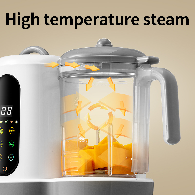 Многофункциональная машина для – обзор и цена Baby Food Warmer