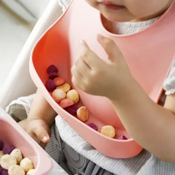 Пищевой силиконовый набор детс – обзор и цена Baby Food Menu