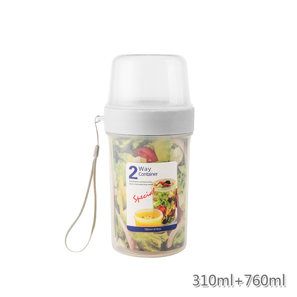 Двухслойный герметичный контей – обзор и цена Baby Food Jars With Lids